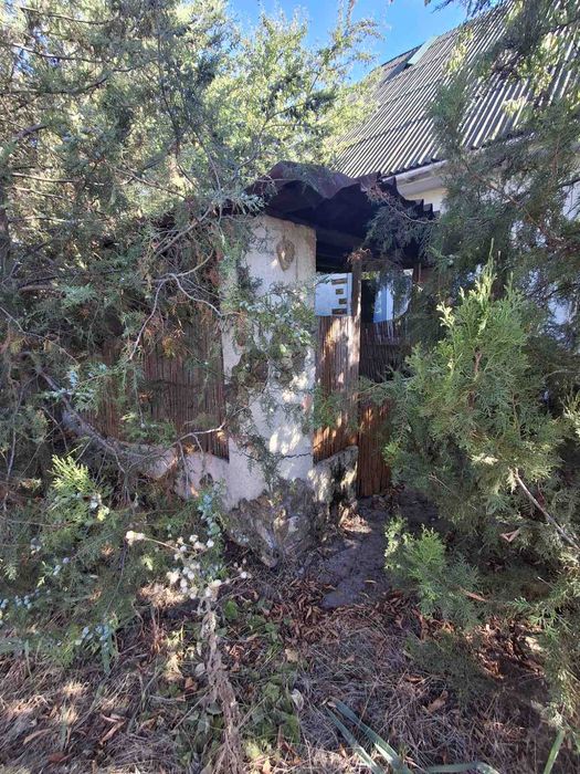 (13) Продам 2-поверховий будинок поблизу Великодолинського.