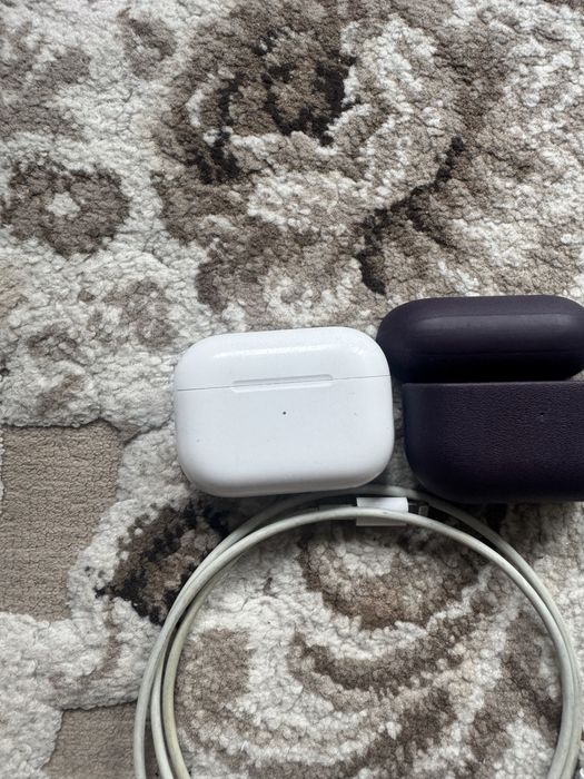 Airpods pro 2 оригінал