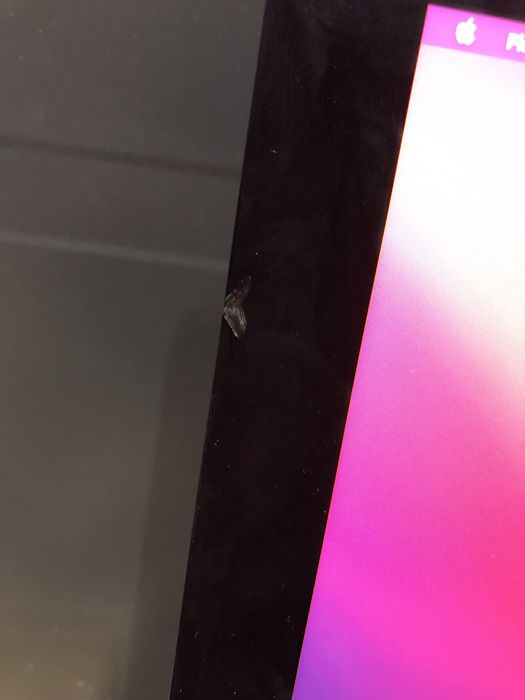 iMac 21,5 cali 2015 1.4 i5 8 GB 500 GB