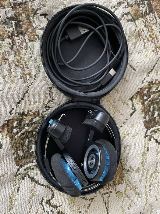 koss porta pro wireless 2.0