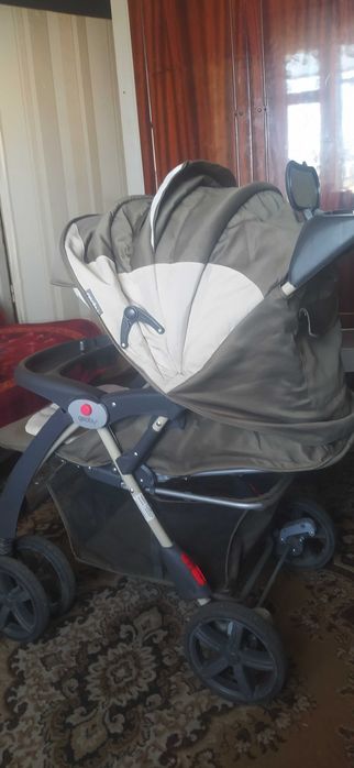 Коляска Geoby C879CR