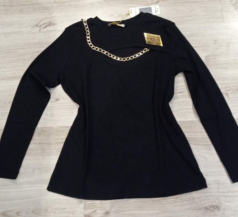 Bluzka damska nowa turecka