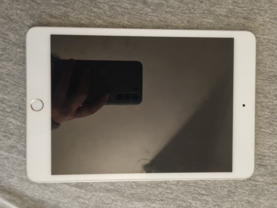 Ipad mini 4 - 128gb