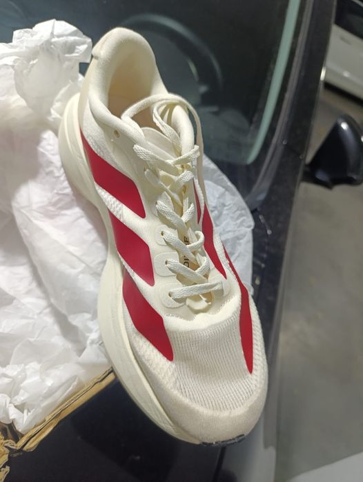 Sapatilhas Adidas evo sl