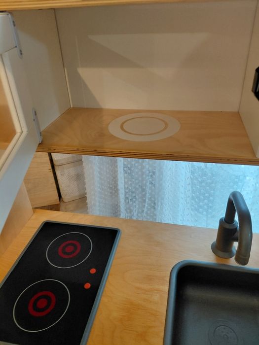 Cozinha Ikea Brincar