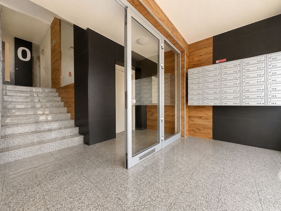 Apartment in Zielona Góra, Osiedle Winnica, Stare Miasto - Więcej