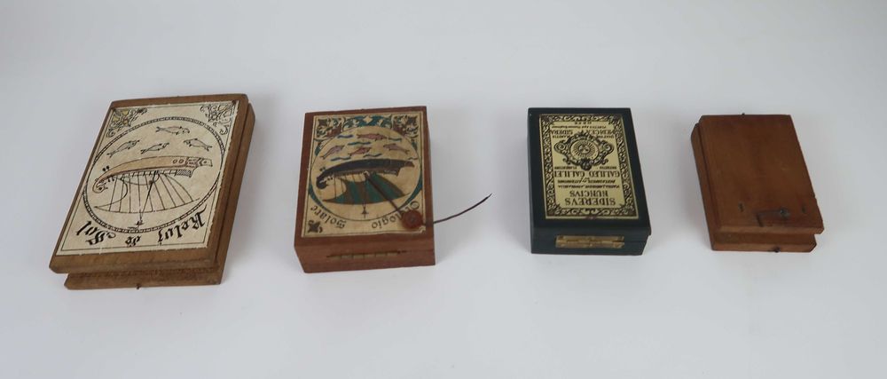 bússolas com relógio de sol, CADA