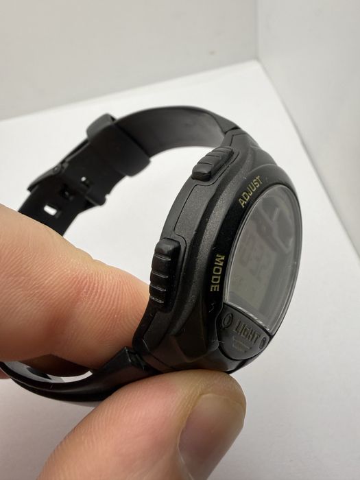 Zegarek Casio W-734