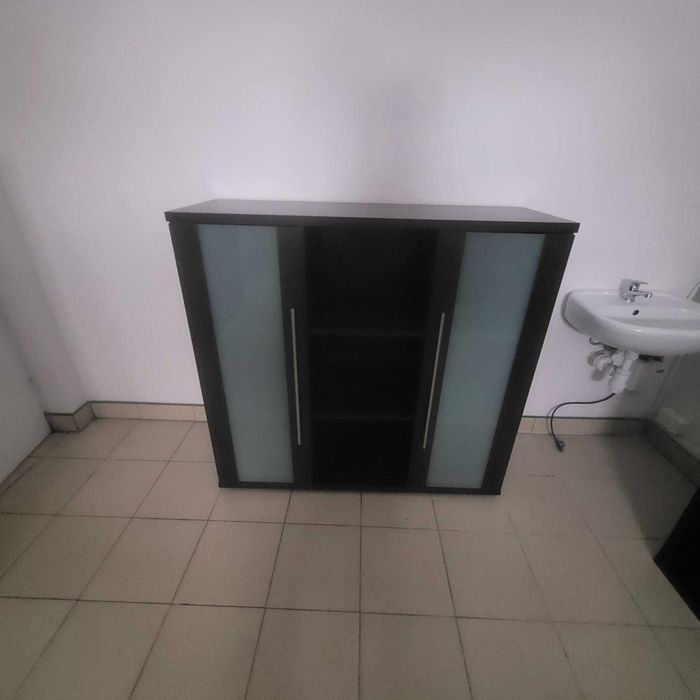 Meble biurowe zestaw