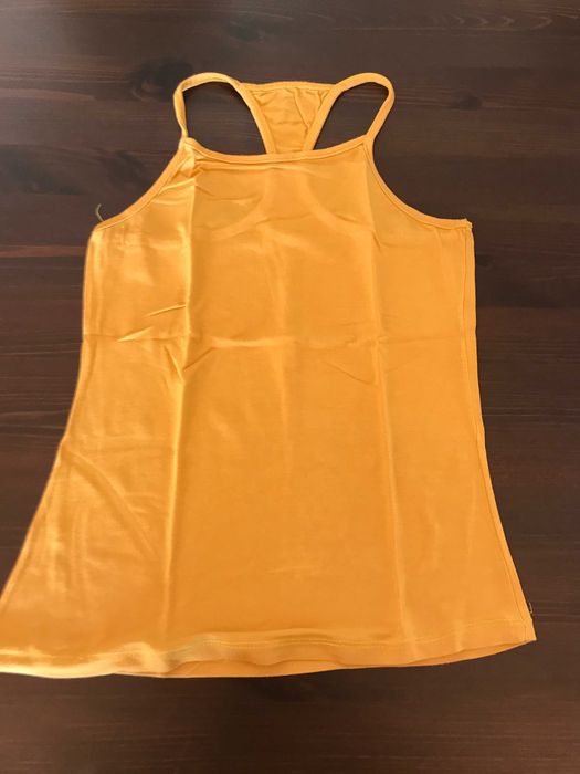 Tops para fitness