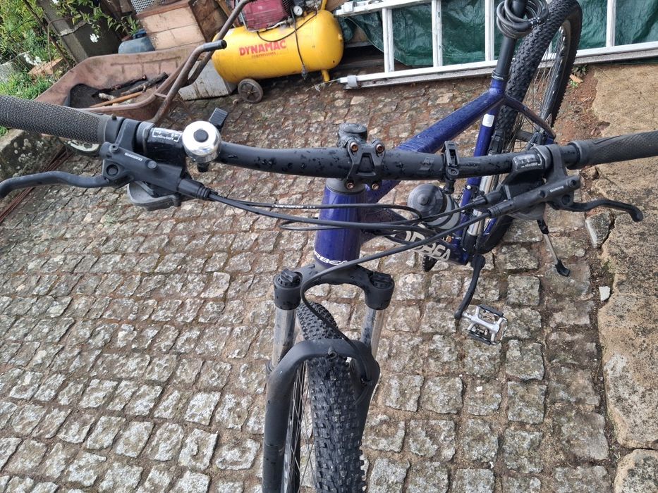 Bicicleta marca Orbea roda 29'