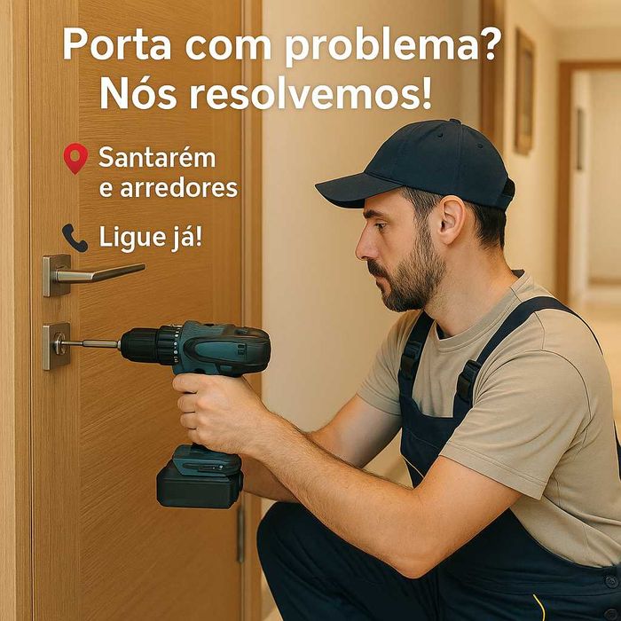 serviços de homem para tudo
