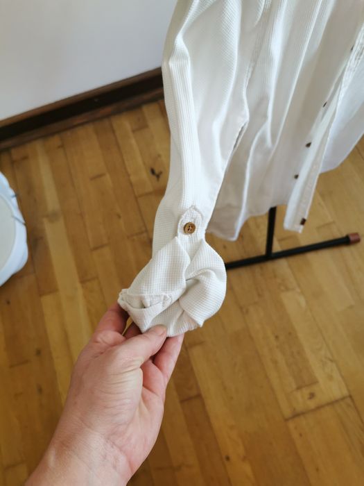 Camisa criança 10 anos