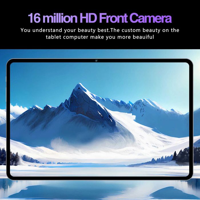 Новий планшет 8-256GB /Dimensity 7200 Ultra/ 3.4G LTE / 2-sim
