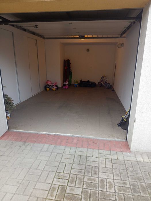 Na sprzedaż garaż 23m ul T.Sobkowiaka - Widok 2
