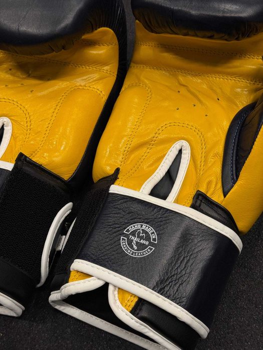 Rękawice bokserskie Fairtex