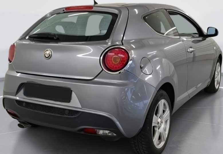 Alfa Romeo Mito Para Peças - Há Peças
