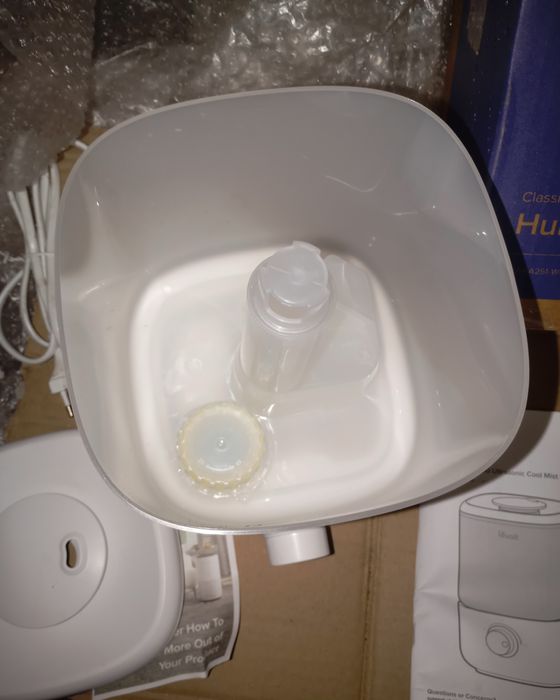 Зволожувач повітря Levoit Classic 160 Ultrasonic