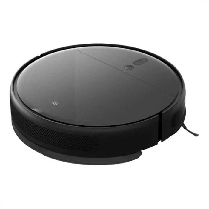 Xiaomi Aspirador Mi Robot Vacuum Mop 2 Pro+ Black