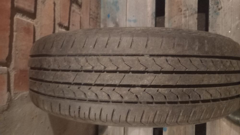 Felgi i opony 175/70 R14
