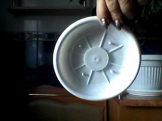 Керамзит для растений