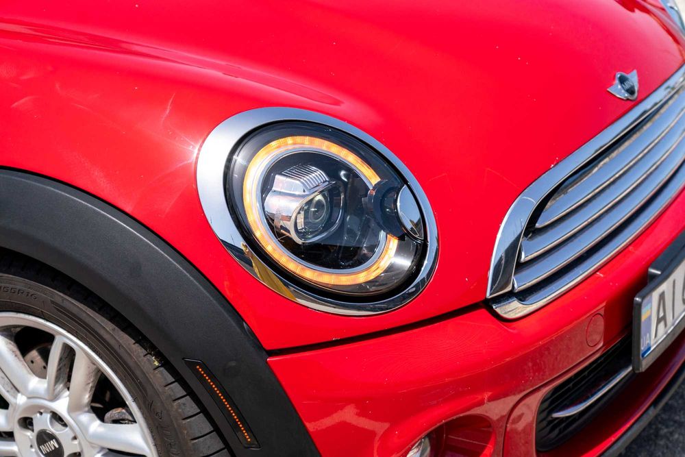 MINI Cooper 2013 VIN WMWZN3C57DT569009 фото оголошення 5 з 15