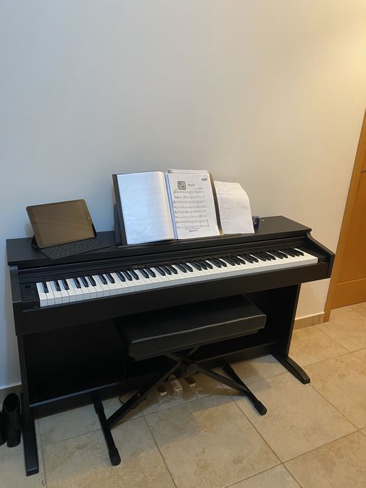 Piano Digital Casio