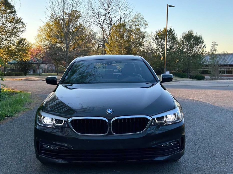 BMW 5 Series 530i      2017