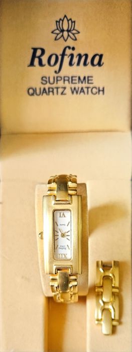 zegarek damski Rofina 33145