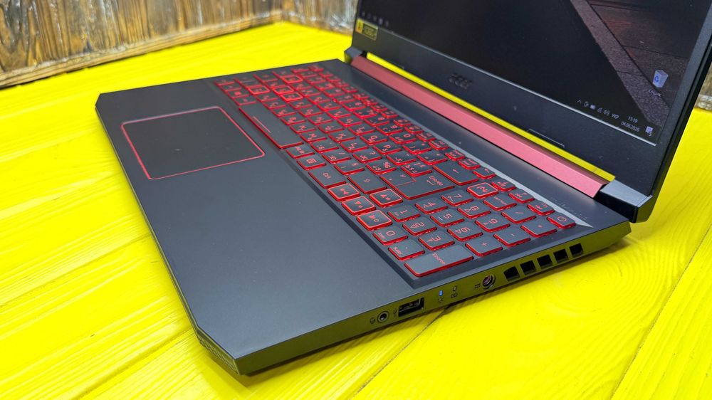 Ігровий Ноутбук Acer Nitro 5 An515-54 /Core i5-9300H/GTX 1650 4 GB /ГАРАНТІЯ