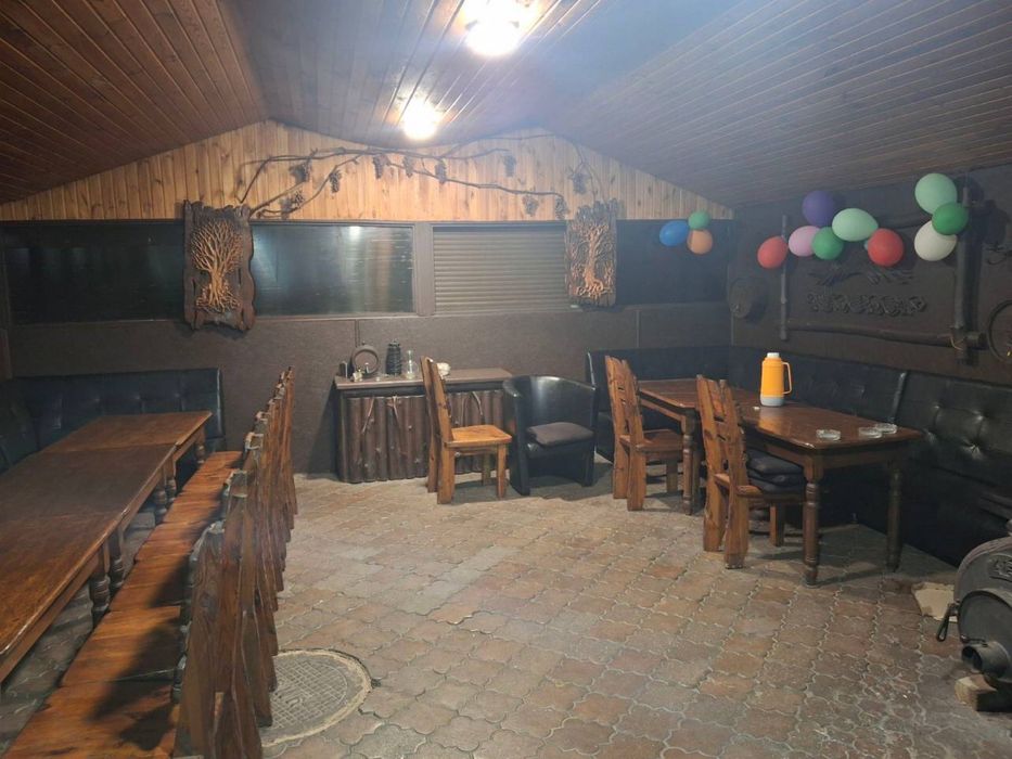 Продаж готового біснесу