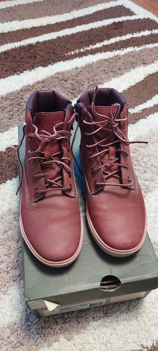 Ботинки 37.5 Timberland