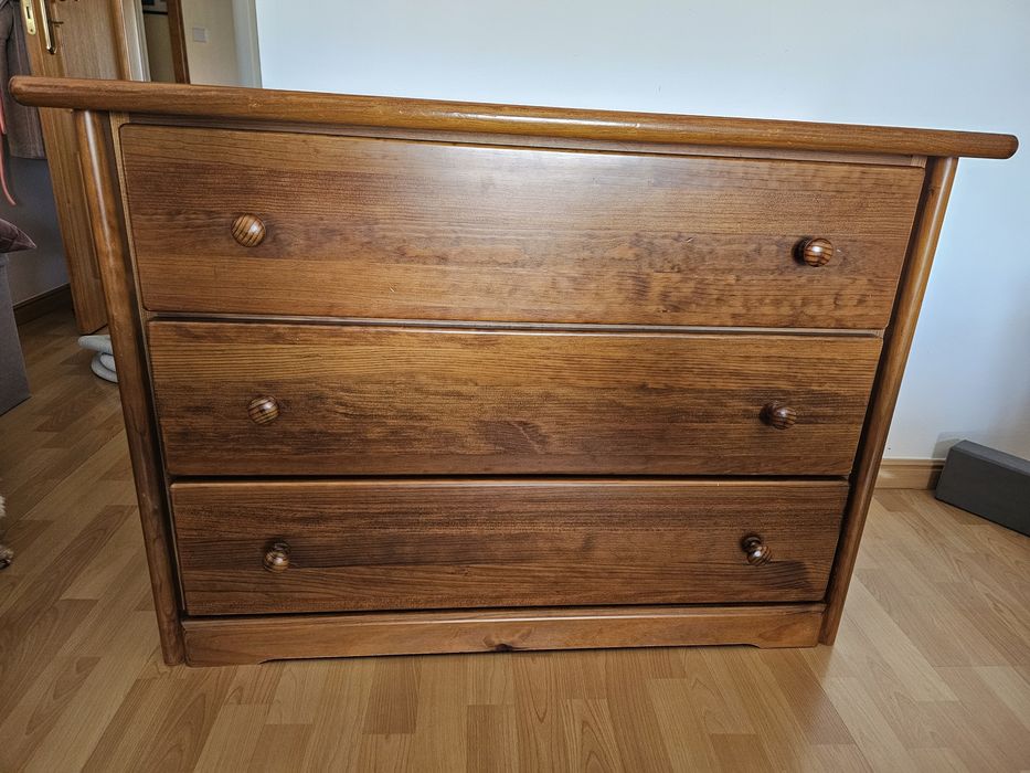 Mobília de quarto