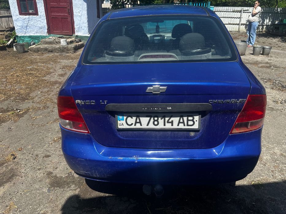 Продам автомобіль в гарному стані