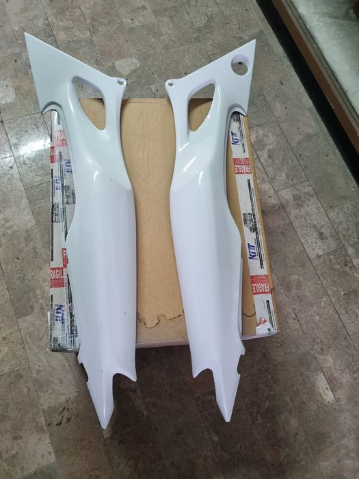 Honda cbr600 f2 1998