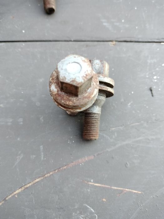 Pernos Furação 5x100