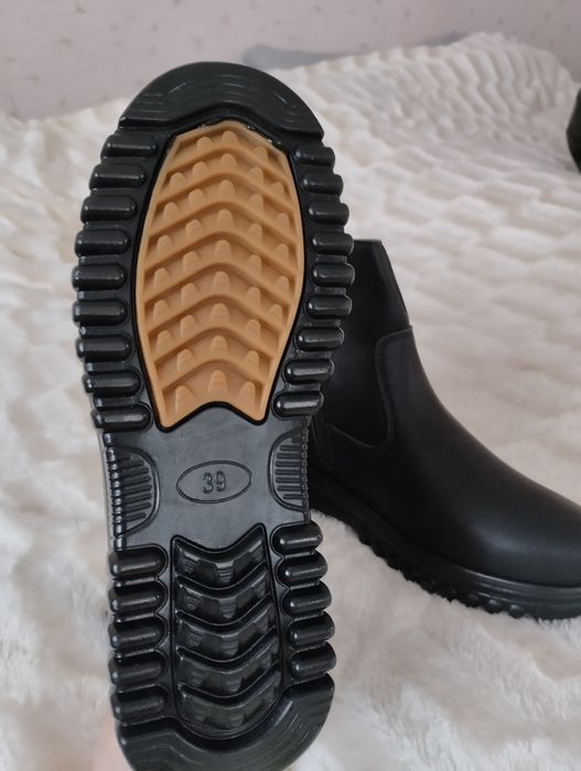 Взуття жіноче, мікс нові