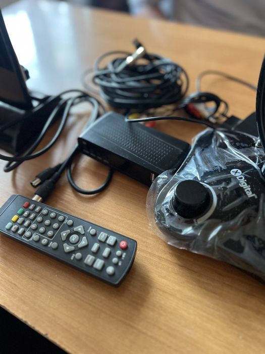 Антена X-Digital