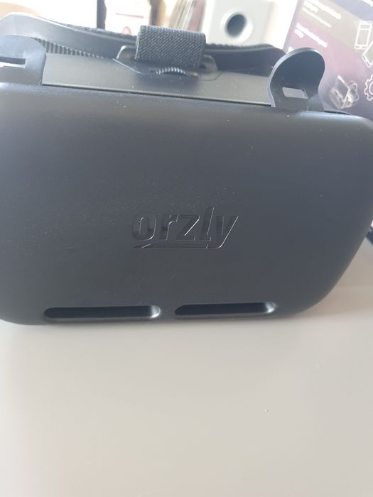 Virtual Reality Nintendo Switch okulary 3D