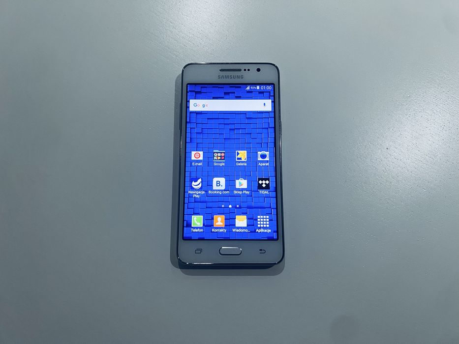 Samsung Galaxy Grand Prime