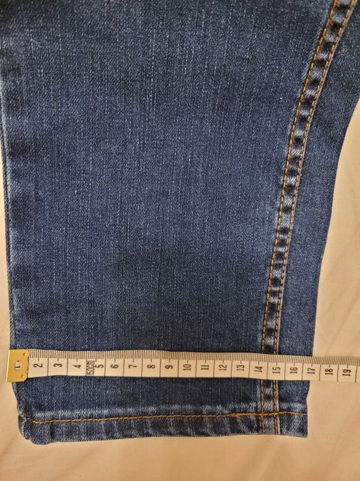 Lee Cooper dżinsy damskie 30X32