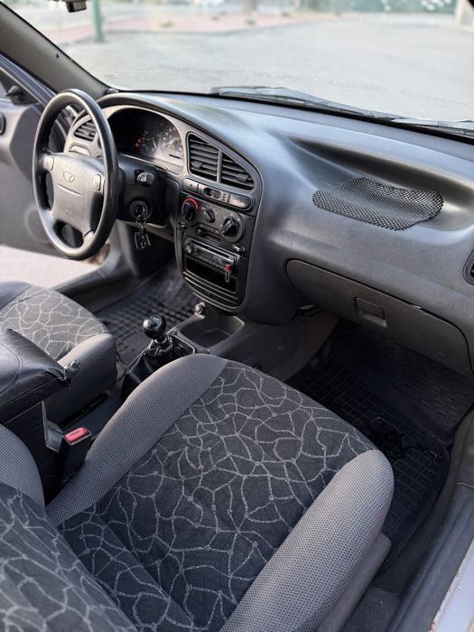 Daewoo Lanos део Ланос продам