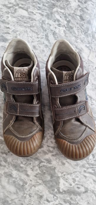 Черевички, Geox, хлопчик