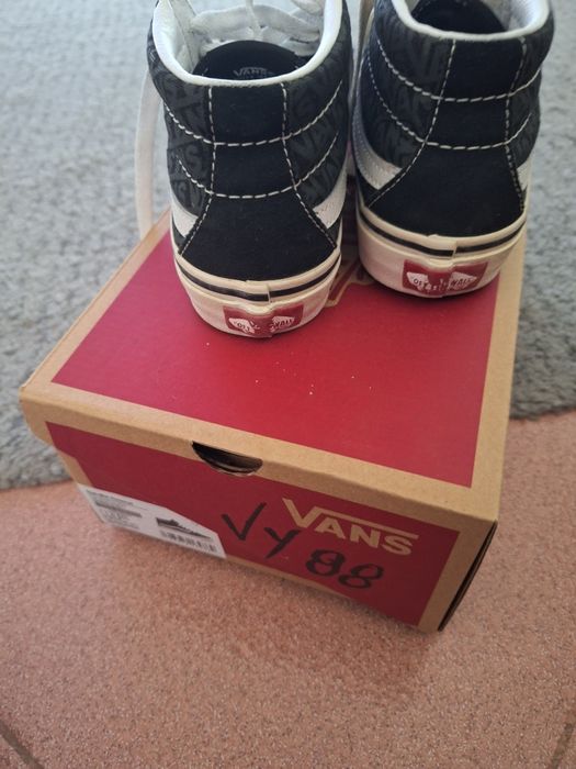 Tenis vans kids n°31.5