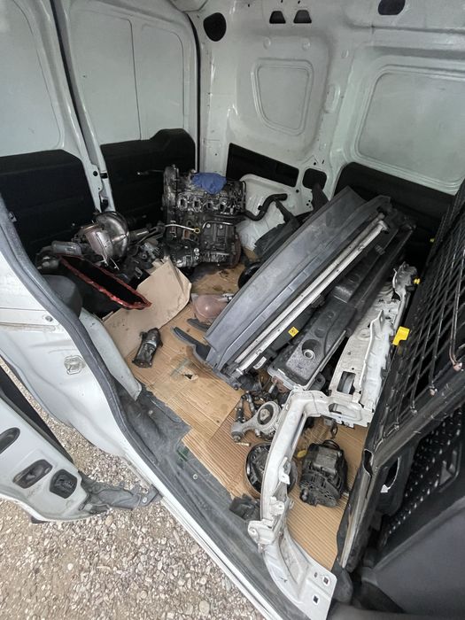 Fiat doblo 2015 multijet