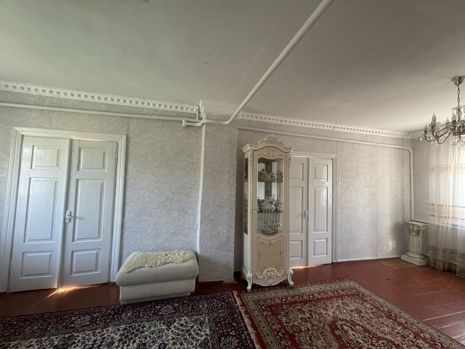 Продам дім м.Ківерці