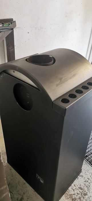 Kominek /piecyk /koza