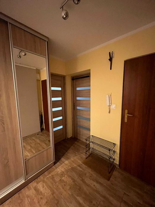Mieszkanie wynajem Ochota Warszawa