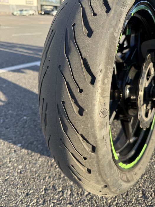 2019 Kawasaki Ninja 400