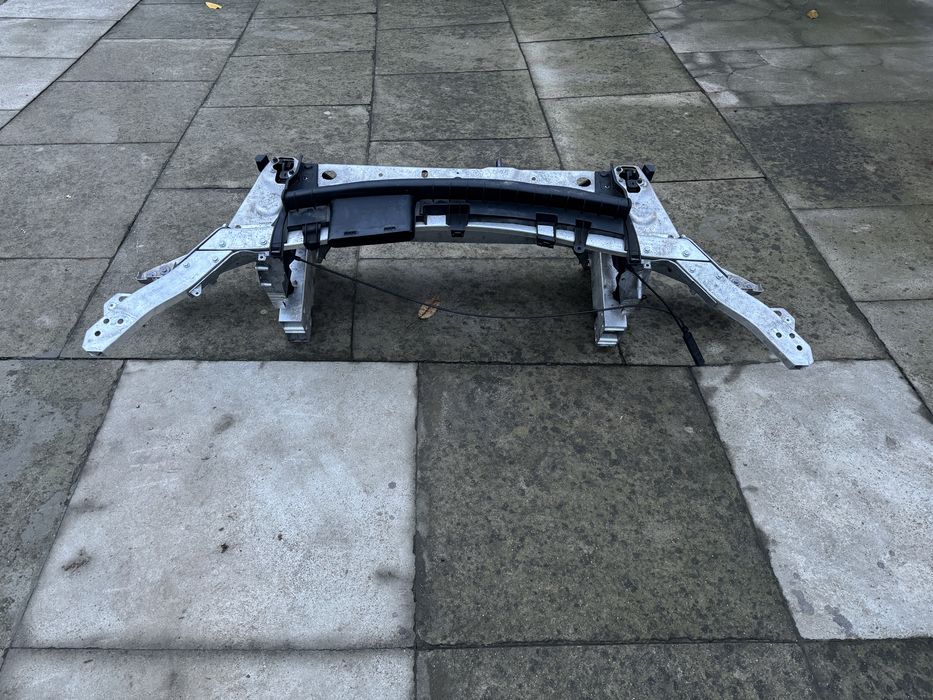 Mercedes Glc W253 W213 W205 установочная панель телевизор